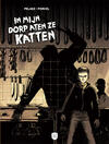 In Mijn Dorp Aten Ze Katten