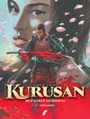 Kurusan - De Zwarte Samoerai 3