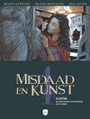 Misdaad en Kunst 4
