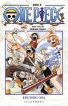 One Piece 5