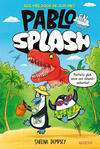 Reis mee door de Tijd met Pablo en Splash