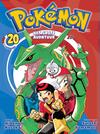 Pokémon - Het Grote Avontuur 20