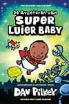 De Avonturen van Super Luier Baby 1