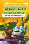 Ricky Rictotta's Superrobot 2