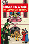 Suske en Wiske: Het Labyrint van de Leeuw