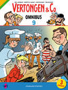 F.C. De Kampioenen Presenteert: Vertongen & Co Omnibus 9