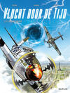 Vlucht door de Tijd 3