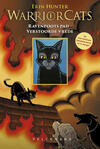 Warrior Cats 8