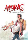 Amoras, The Director’s Cut integrale 1
