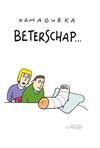 Zeg het met Kama!: Beterschap...