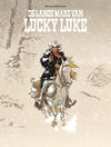 De Lange Mars van Lucky Luke
