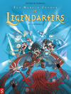 De Legendariërs 22