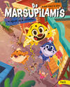 De Marsupilami’s 1