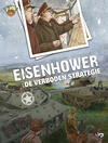 Eisenhower: De Verboden Strategie