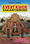 Evert Kwok Vakantieboek 2026