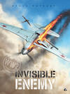 Invisible Enemy