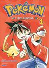 Pokémon - Het Grote Avontuur 1