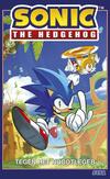 Sonic the Hedgehog 1