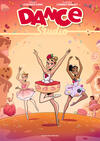 Studio Dance Academy 1