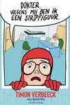 Dokter, Volgens Mij Ben Ik een Stripfiguur
