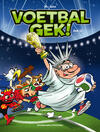 Voetbalgek! 22