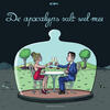 De Apocalyps Valt Wel Mee