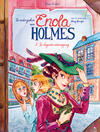 Enola Holmes 8