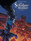 Het Schaduwmasker 2