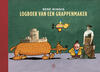 Logboek van een Grappenmaker