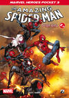 Marvel Heroes Pocket 3