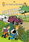 Piet Pienter en Bert Bibber 2
