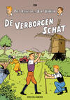 Piet Pienter en Bert Bibber 3