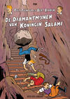 Piet Pienter en Bert Bibber 6