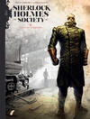 Sherlock Holmes Society 6