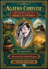 Agatha Christie pocket 1