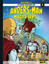 De Nieuwe Avonturen van Anders-Man 1