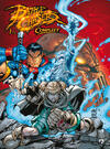 Battle Chasers 1