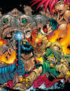 Battle Chasers (luxe)