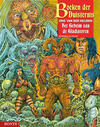 Boeken der Duisternis integrale 6e cyclus