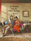 De Dames van de Pillar To Post 4