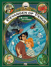 Het Kasteel van de Sterren: Gevangen op Venus 3