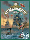 Het Kasteel van de Sterren: Gevangen op Venus 1-2-3 (collector pack)