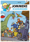 Jommeke 333