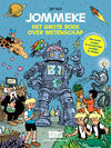Jommeke: Het Grote Boek over Wetenschap