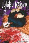 Jujutsu Kaisen 2
