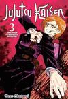 Jujutsu Kaisen 3