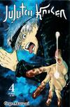 Jujutsu Kaisen 4