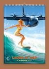 Ladies at War - Calendar 2027