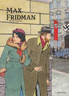 Max Fridman integraal 3