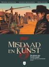 Misdaad en Kunst 5